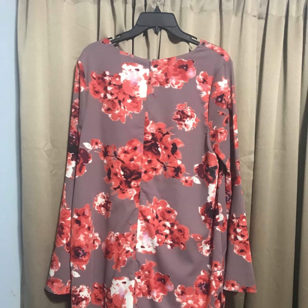 Mauve Multi Size Large Lips Sugar - image 2